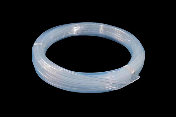 FEP transparent tube