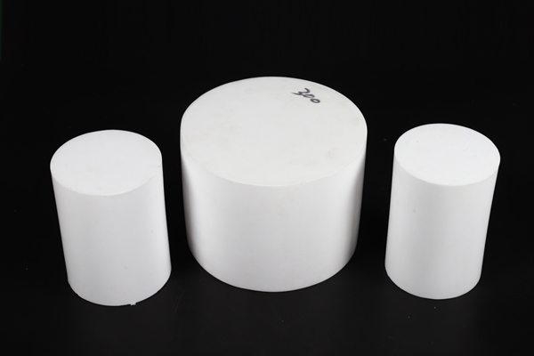 聚四氟乙烯模压棒