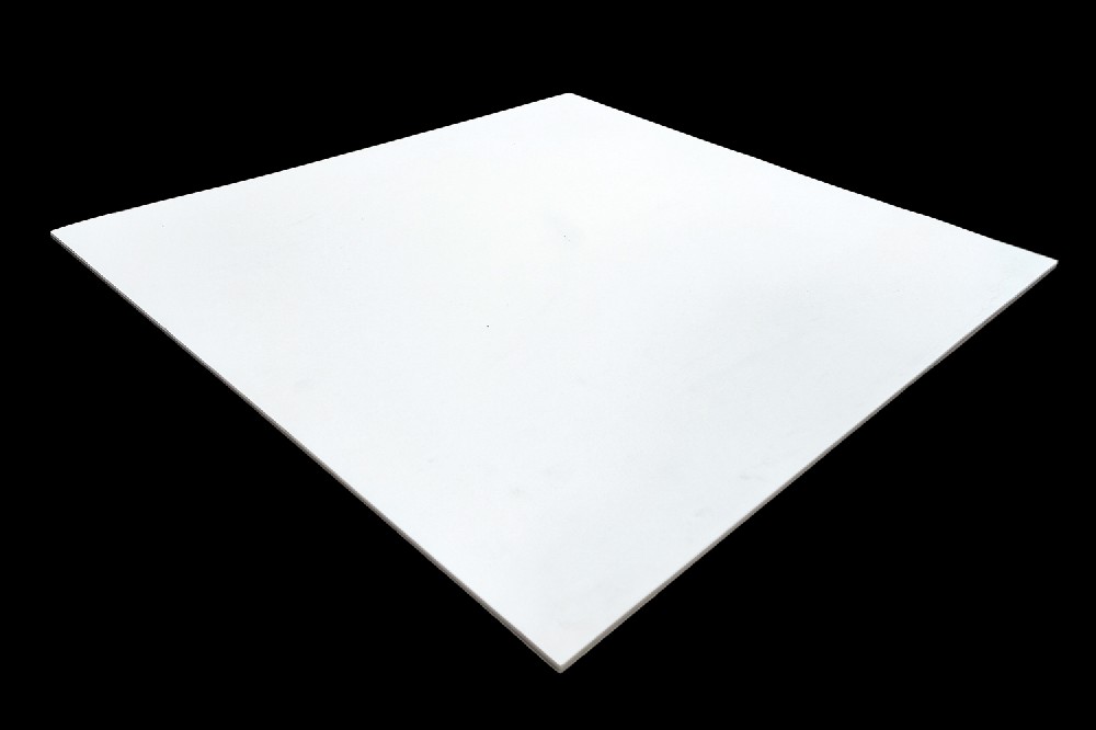 Plastic king turning and pressing plate